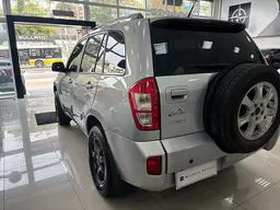 Chery Tiggo