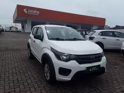 Fiat Mobi