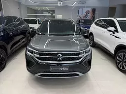 Volkswagen Taos