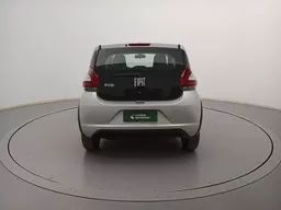 Fiat Mobi