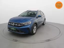 Volkswagen Nivus