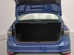 Volkswagen Virtus