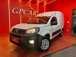 Fiat Fiorino