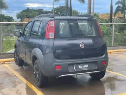 Fiat Uno