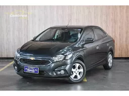 Chevrolet Prisma