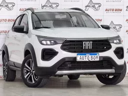 Fiat Pulse