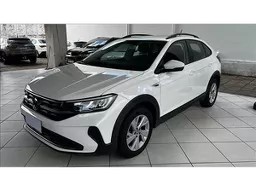 Volkswagen Nivus