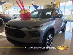 Chevrolet Montana