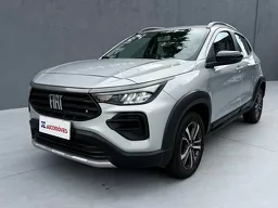 Fiat Pulse