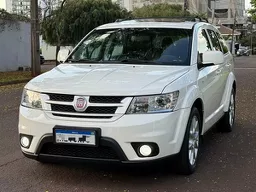 Fiat Freemont