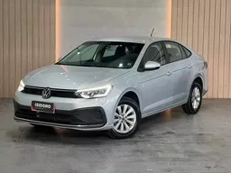 Volkswagen Virtus