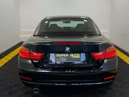 BMW 420i