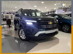 Chevrolet Spin