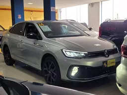 Volkswagen Virtus
