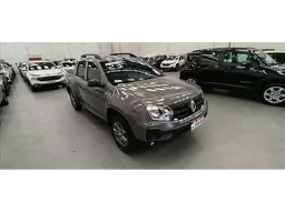 Renault Oroch