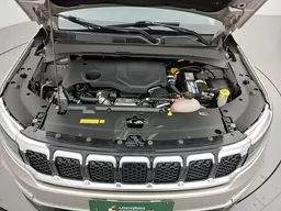 Jeep Commander