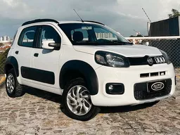Fiat Uno