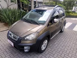 Fiat Idea