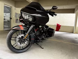 Harley-Davidson