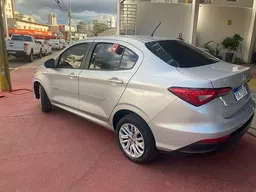 Fiat Cronos