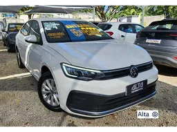 Volkswagen Virtus