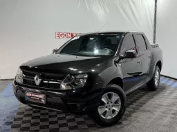 Renault Duster Oroch