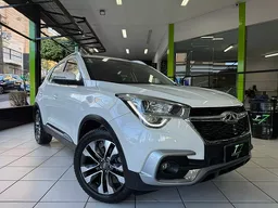 Chery Tiggo 5X