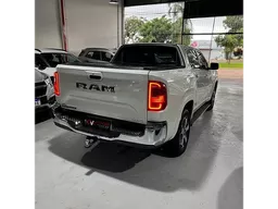 RAM Rampage
