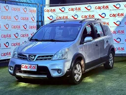 Nissan Grand Livina