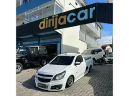 Chevrolet Montana