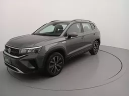Volkswagen Taos