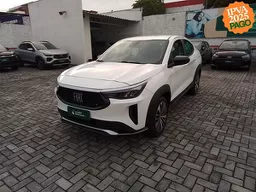 Fiat Fastback