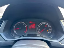 Volkswagen Voyage