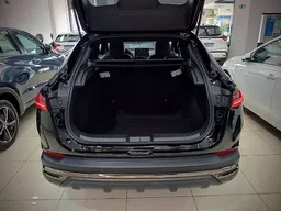 Fiat Fastback