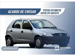 Chevrolet Celta