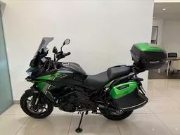 Kawasaki Versys