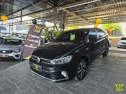 Volkswagen Virtus