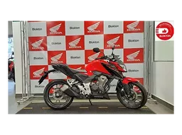 CB 300