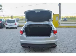Citroën C4 Lounge