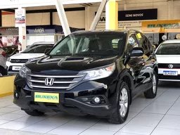 Honda CRV