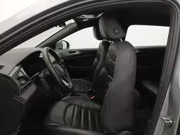 Volkswagen Taos