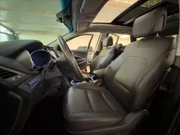 Hyundai Santa Fé