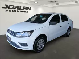 Volkswagen Voyage