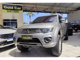 Mitsubishi L200 Triton