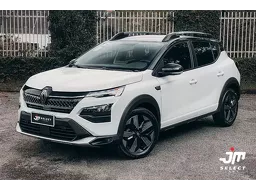 Renault Kardian