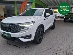 GWM Haval H6