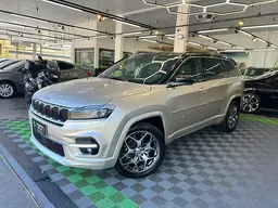 Jeep Commander