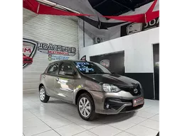 Toyota Etios