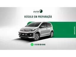 Volkswagen Cross UP