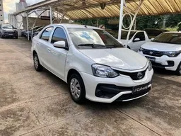 Etios